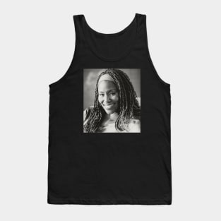 Mandisa Tank Top